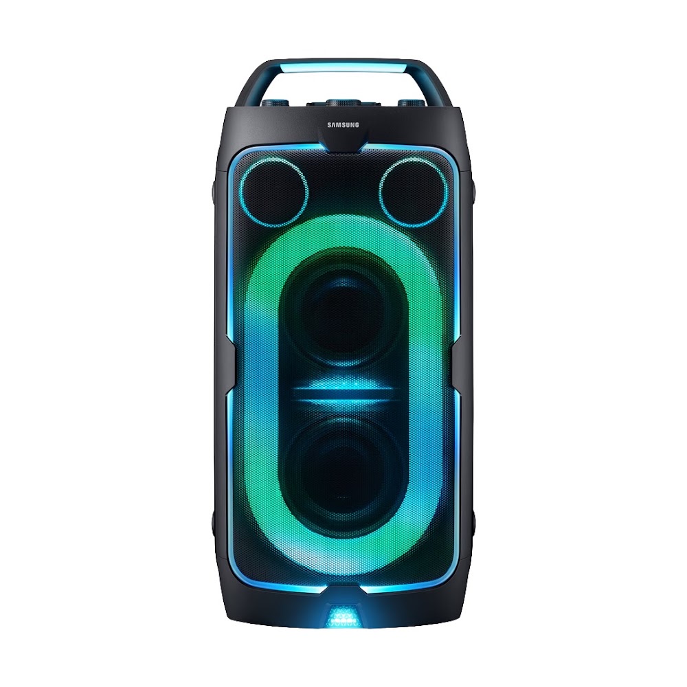 Samsung 240 WATT Sound Tower 3