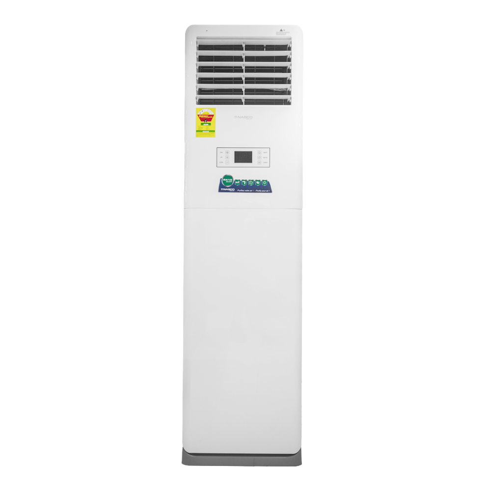 Nasco 2.0Hp Floor Standing AC