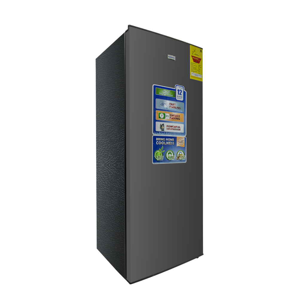 Nasco 166 L Standing Freezer 2