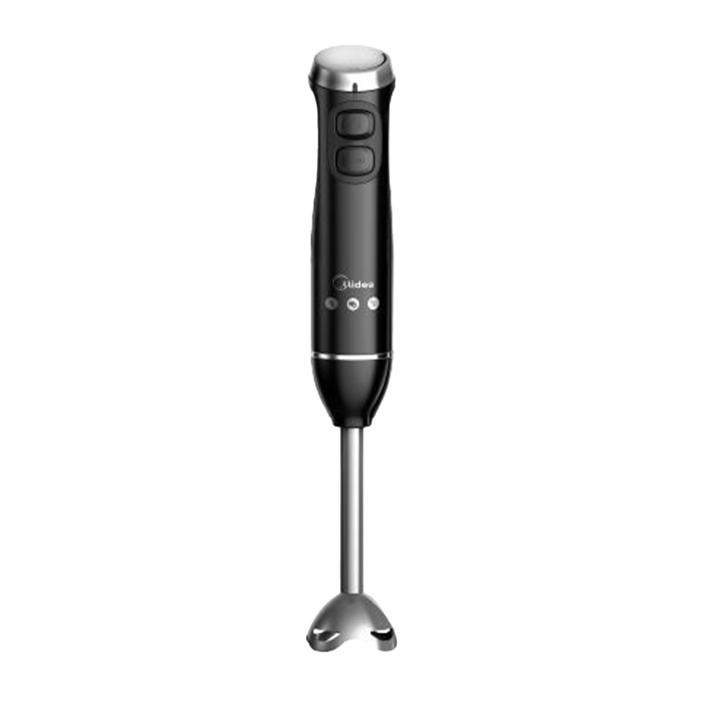 Midea 1.5 LTR - BLACK STAND BLENDER 2