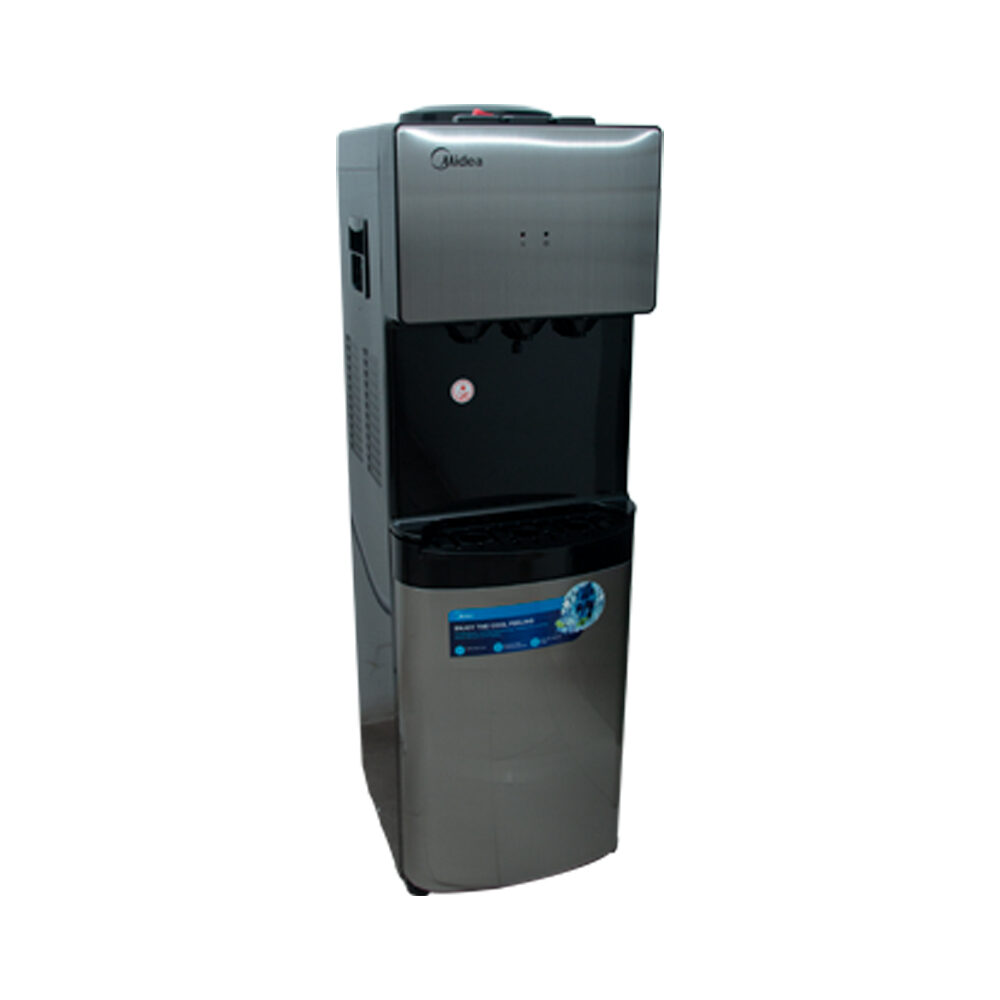 Midea 16 ltr Water Dispenser 2
