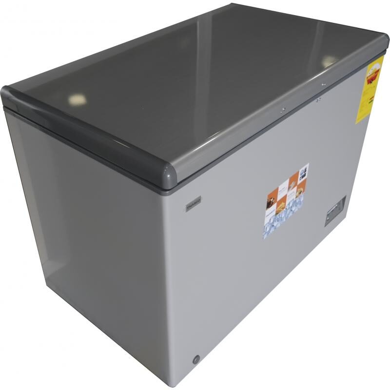 Nasco 270 L Chest Freezer 2