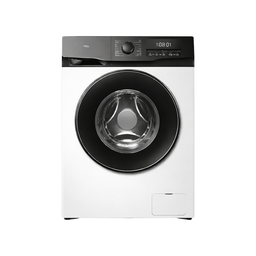 TCL 7 KG Front Load Washer 2