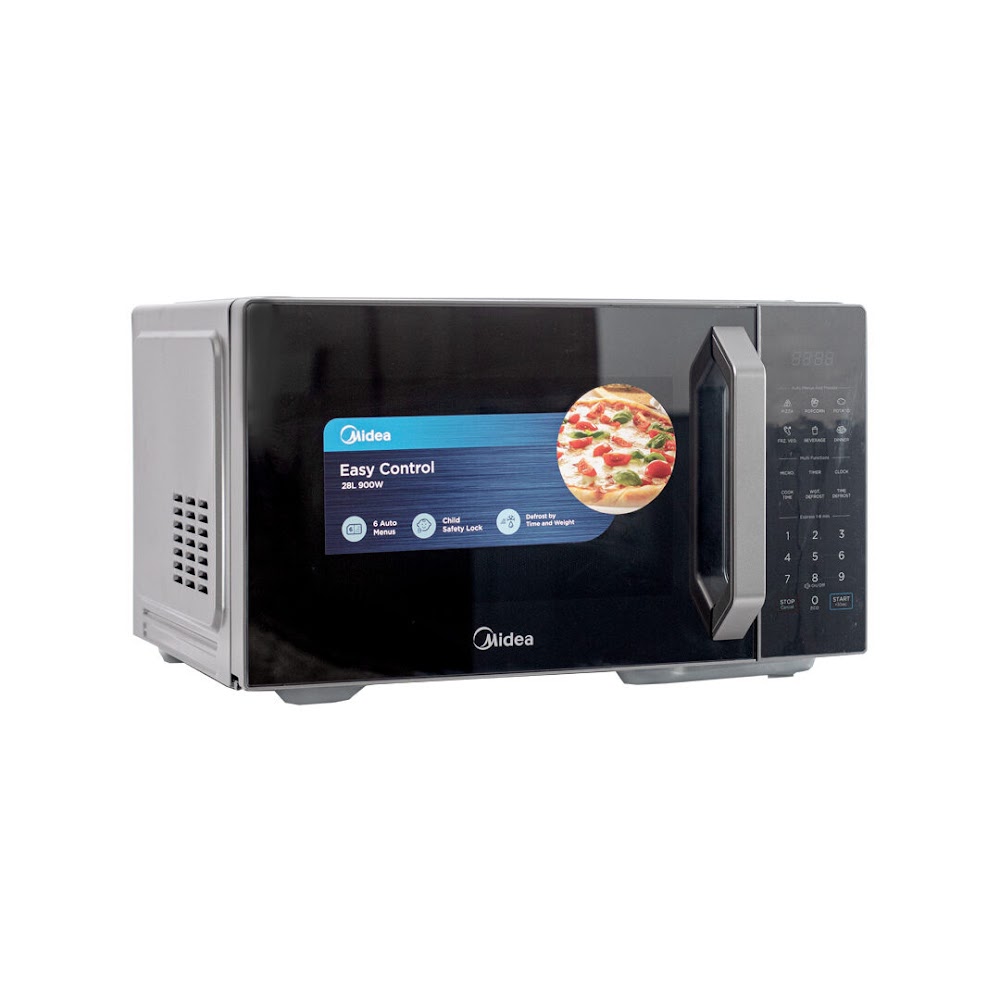 Midea 30 LTRS GRILL 3