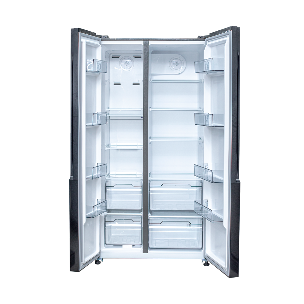 TCL 529 L Side-by-Side Refrigerator 3