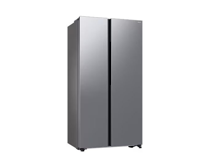 Samsung 583 Side-by-Side Refrigerator