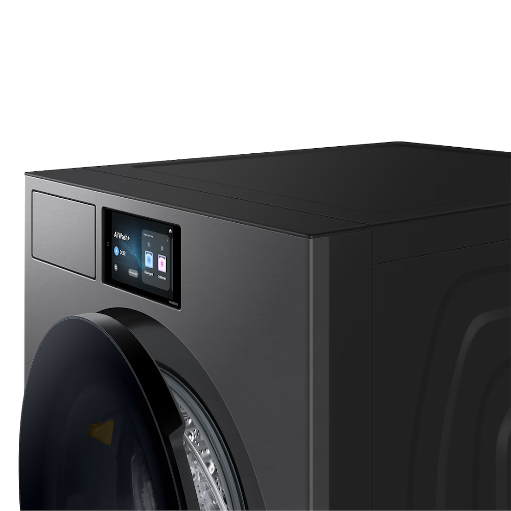 Samsung 26 KG Front Load Washer 3