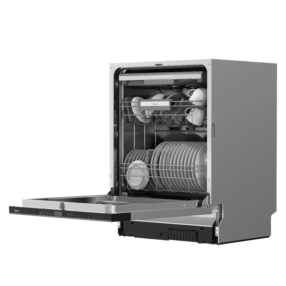 Midea 10Plates Dishwasher 3
