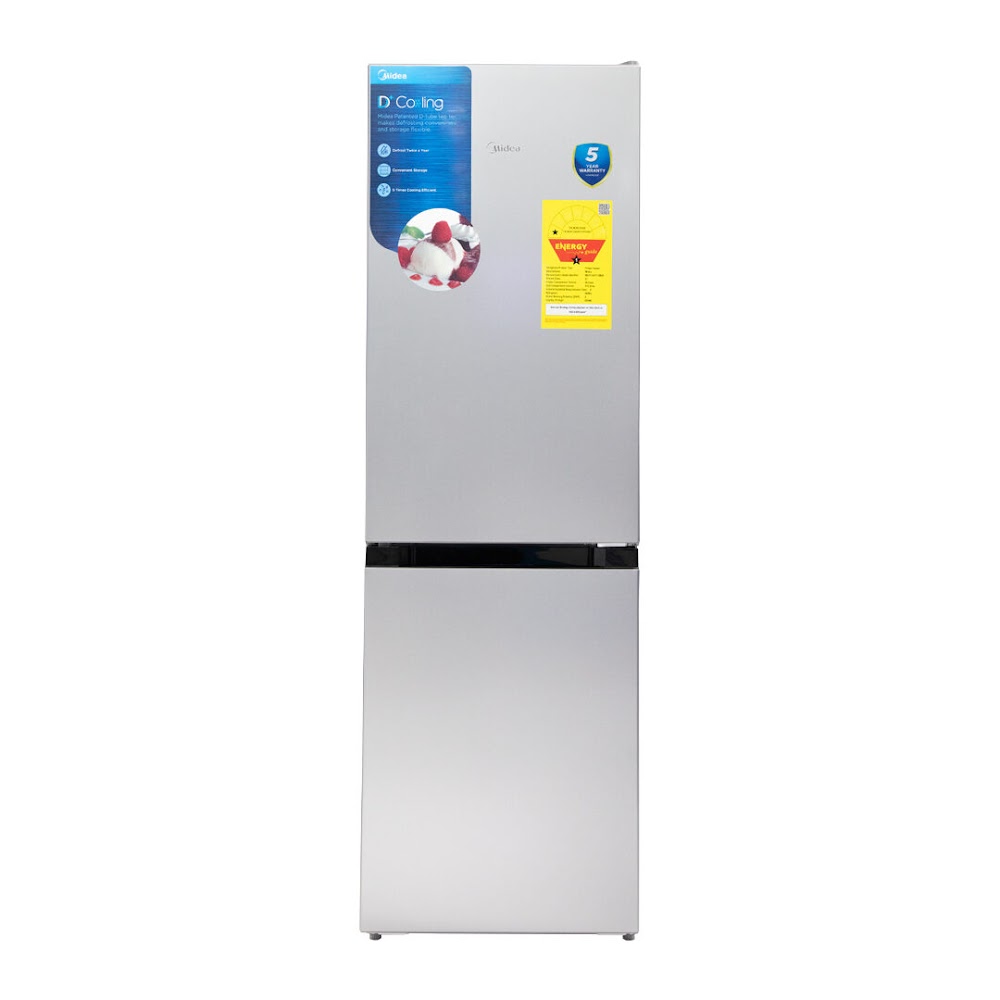 Midea 174 L Bottom Mount Refrigerator 2