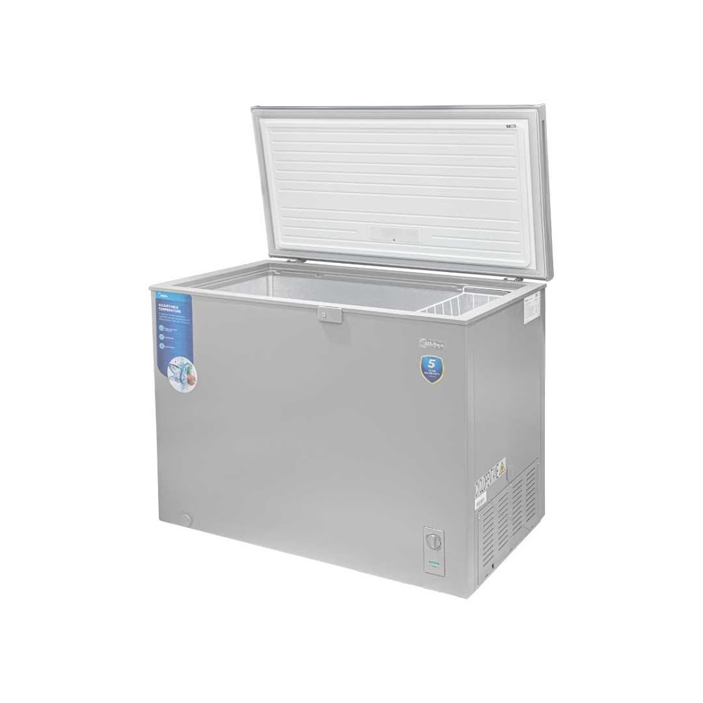 Midea 294 L INVERTER 3
