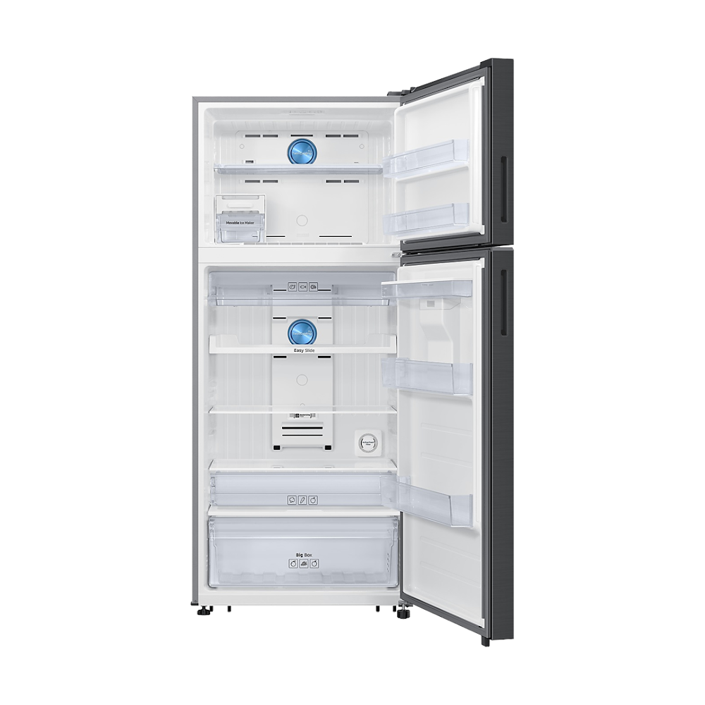 Samsung 525 L Twin Cooling Refrigerator 4