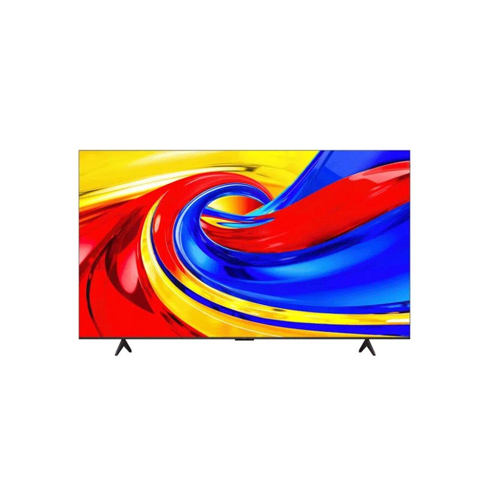 TCL 75" QLED Pro 4K Smart Android Television 3