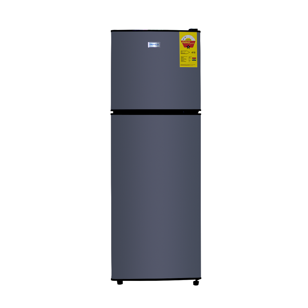 Nasco 138 L Refrigerator Top Mounted