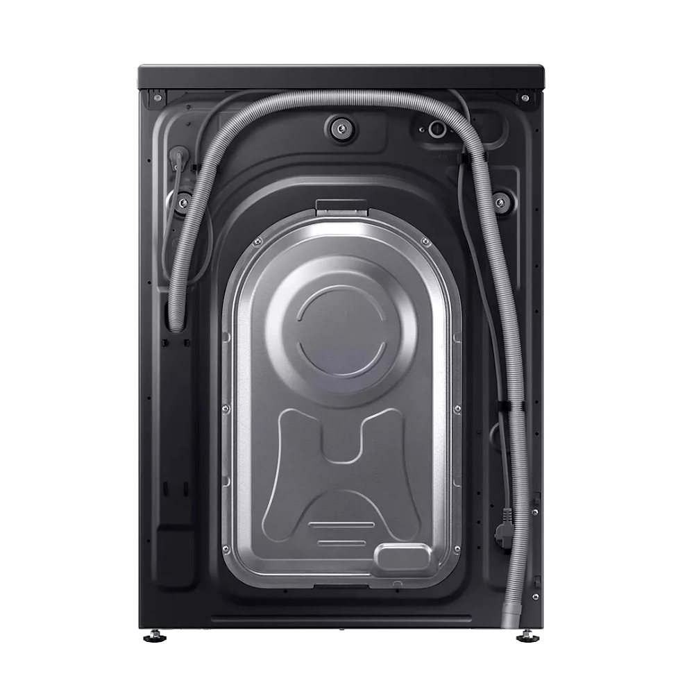 Samsung 10.1 KG Front Load Washer 4