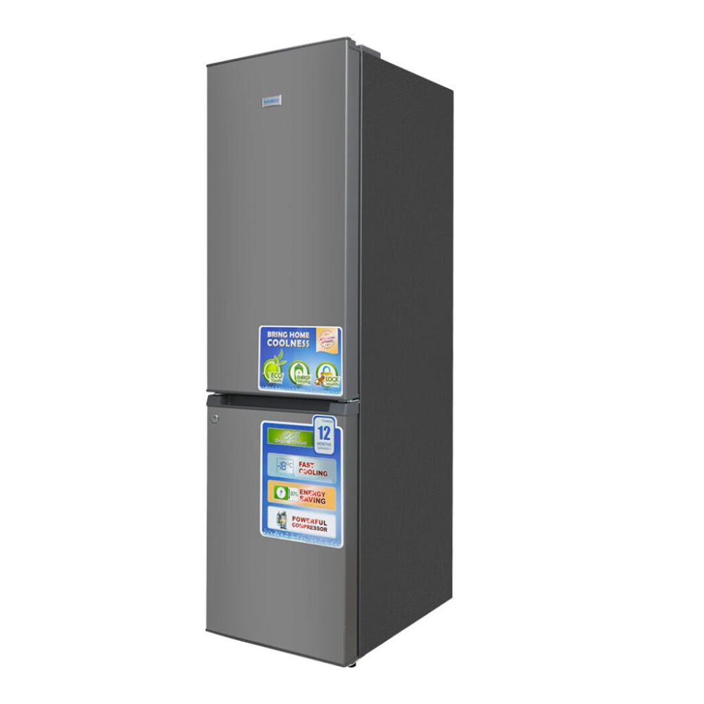 Nasco 170 L Bottom Mount Refrigerator 4