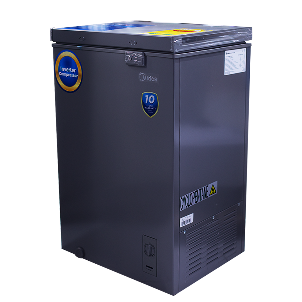 Midea 99 L INVERTER 3