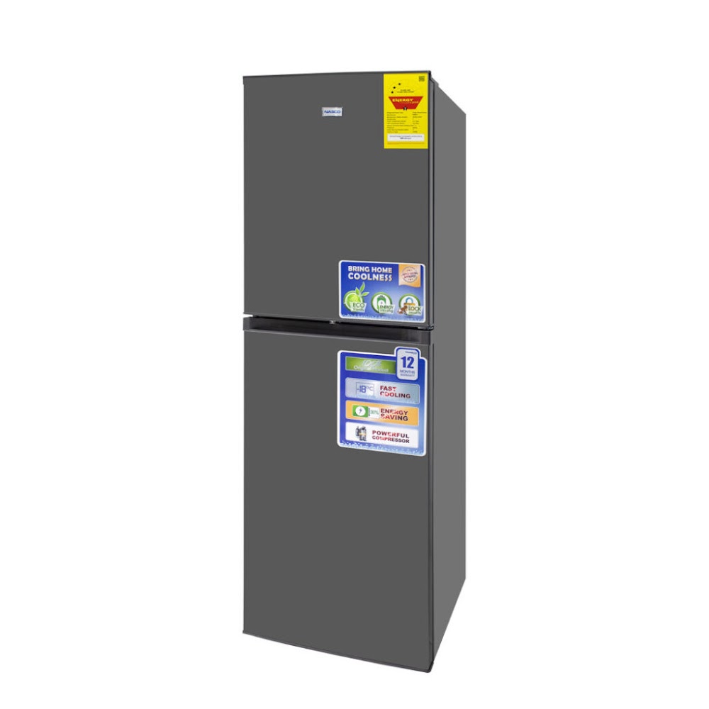 Nasco 251 L Bottom Mount Refrigerator 4