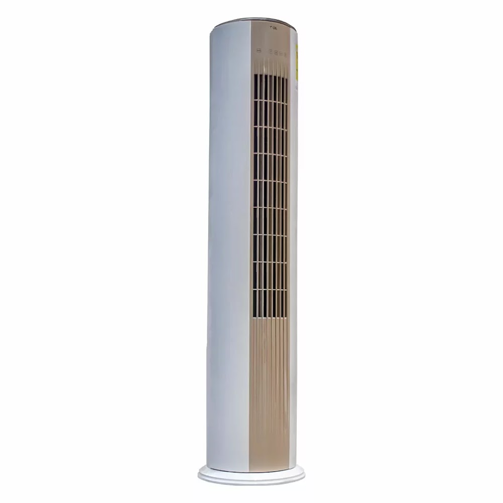 TCL 2.0 HP Floor Standing AC 2