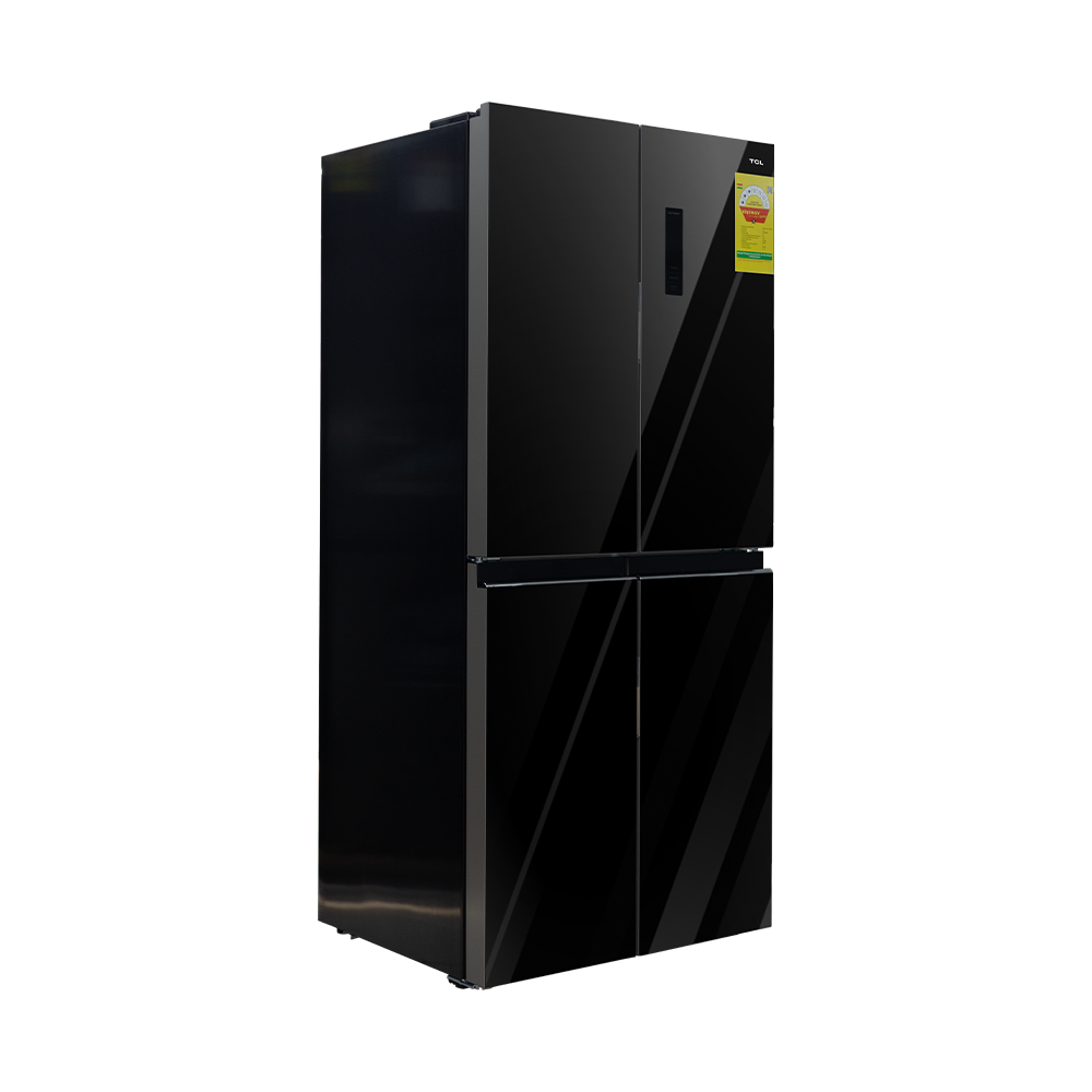 TCL 421L French Door Refrigerator 5