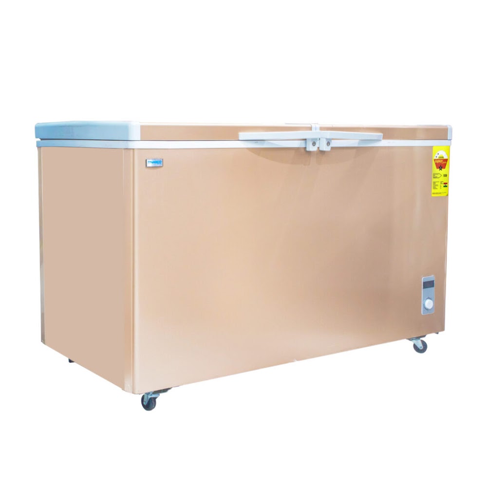 Nasco 545L Chest Freezer 2