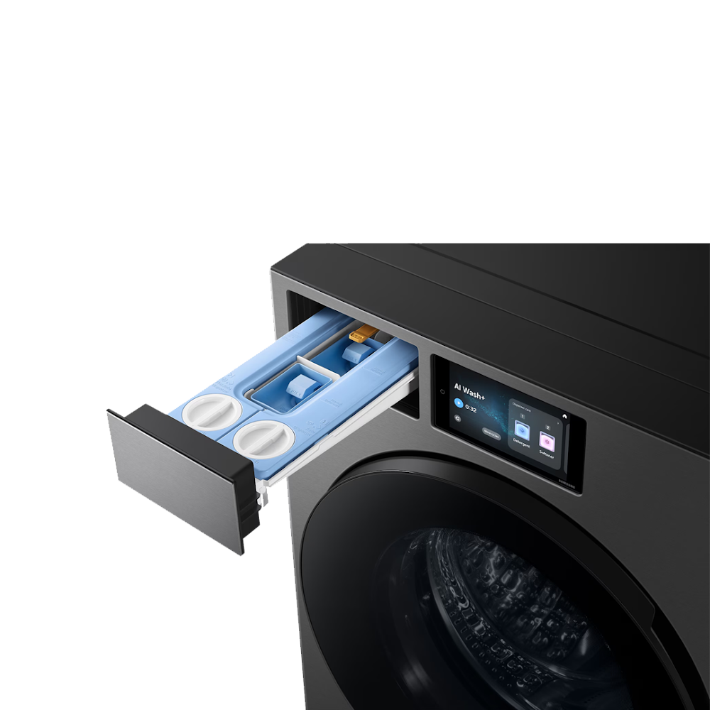 Samsung 26 KG Front Load Washer 2