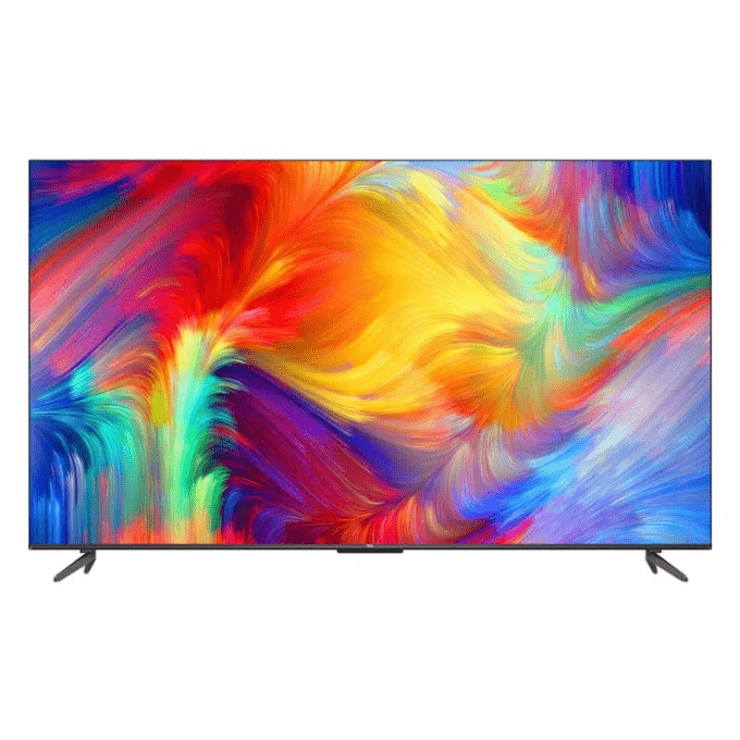 TCL 55 Inch QLED 4K Smart TV