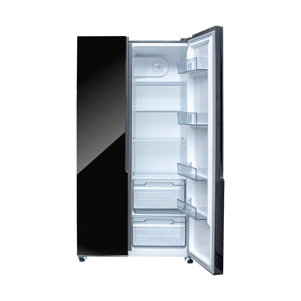 TCL 529 L Side-by-Side Refrigerator 2
