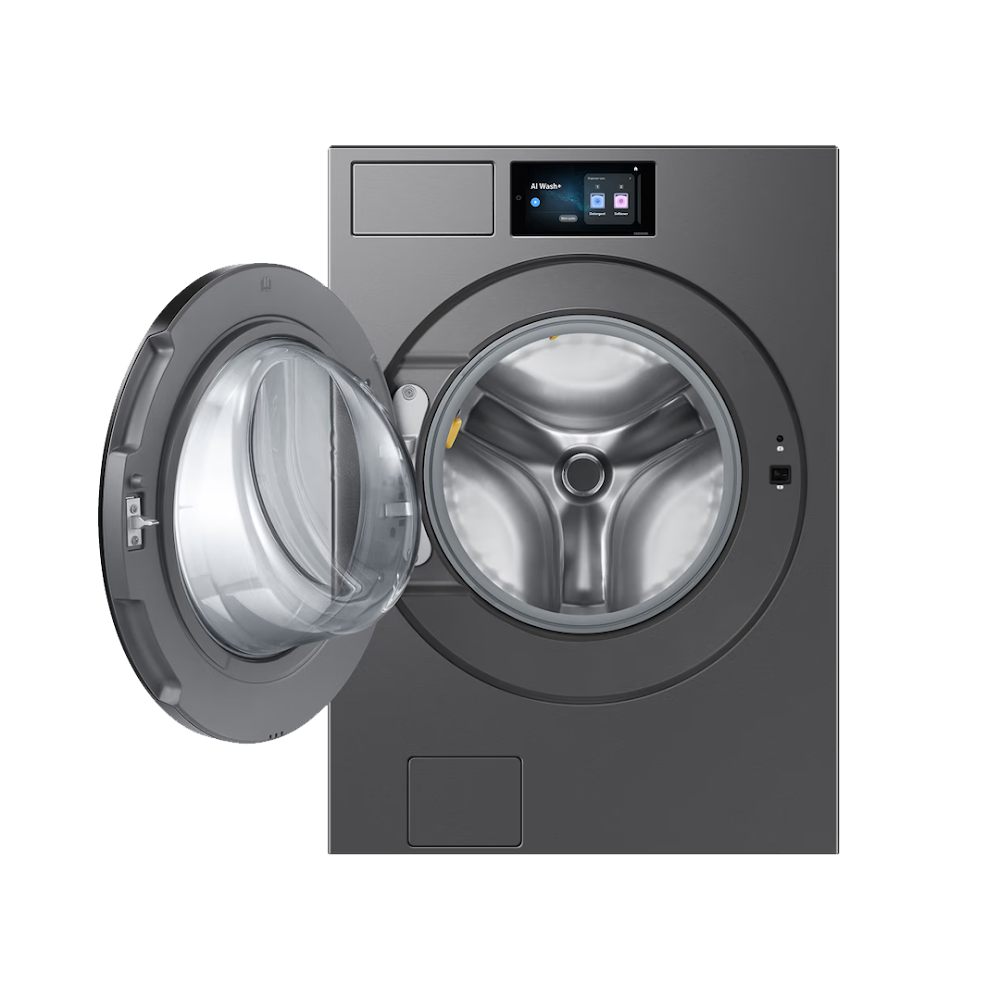 Samsung 22 KG WASH / 11 KG DRY Washer & Dryer 2