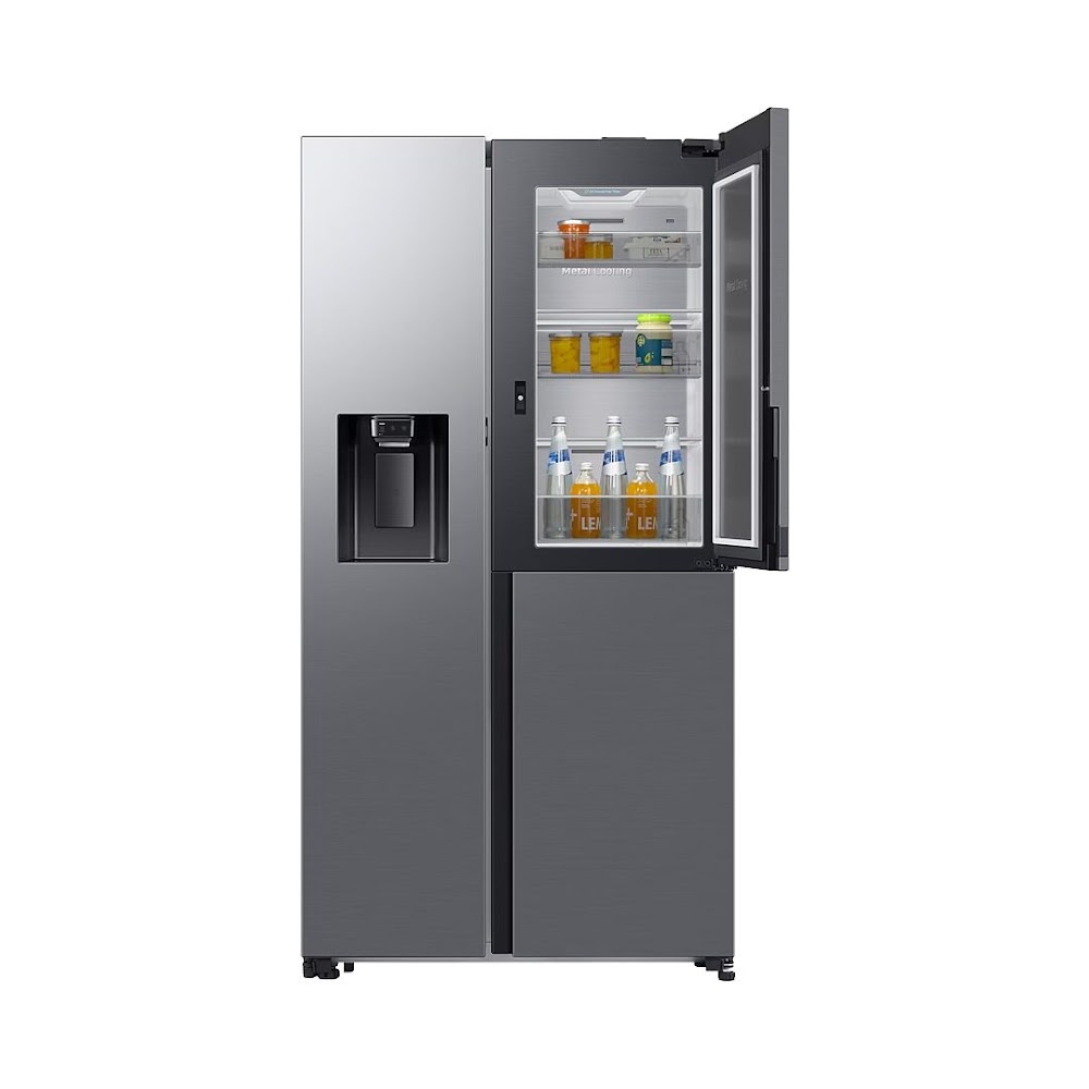 Samsung Side-by-Side Refrigerator 3