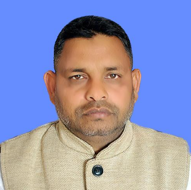 Director Mohammad Moin