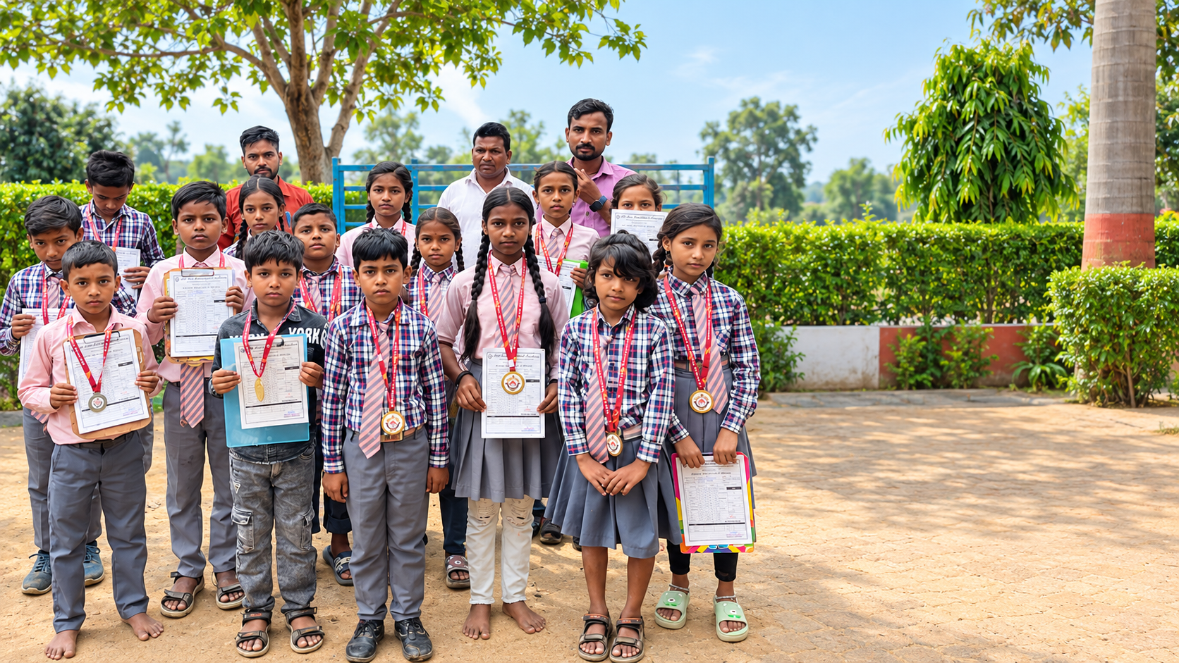 Student Felicitation Ceremony