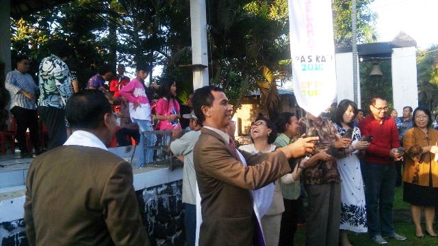Gereja TUGU