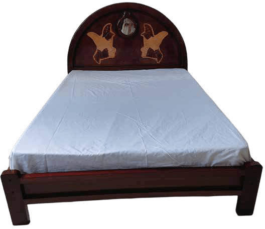 Cama Redonda