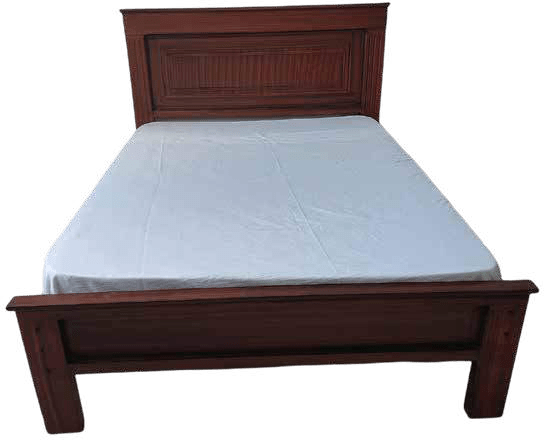 Cama Lineal Mate Eco
