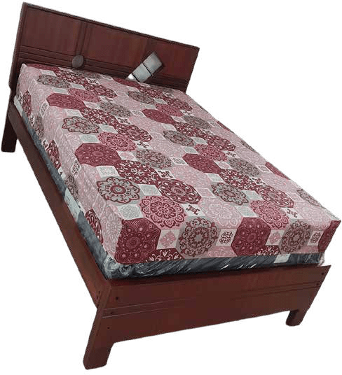 Cama Ajedrez Eco