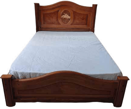 Cama Travelina