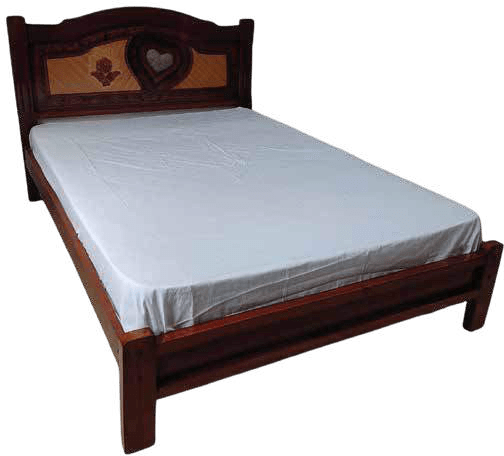 Cama Súper Eco