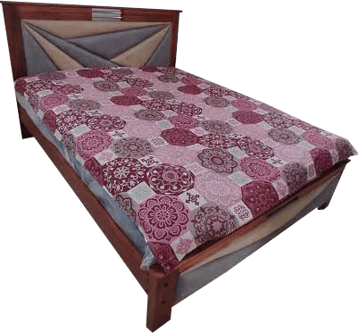 Cama Robot Tubo
