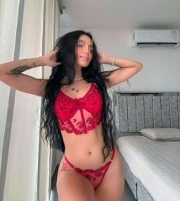 Ezgi - Elazığ escort