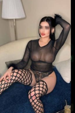 Elif - Elazığ escort