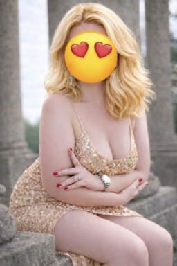 Sarışın Eskort FERHUNDE - Elazığ escort