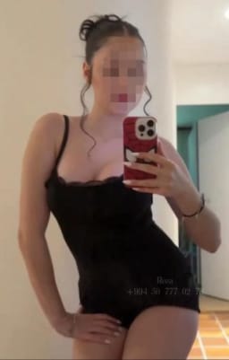 Roza - Elazığ escort