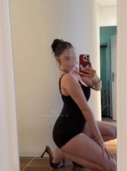 Roza - Elazığ escort
