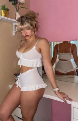 EFSANE GÜZEL DİDEM - Elazığ escort