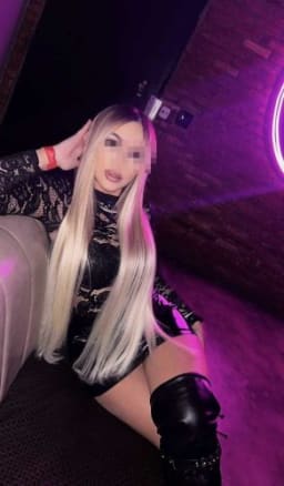 İranlı Şazida - Elazığ escort