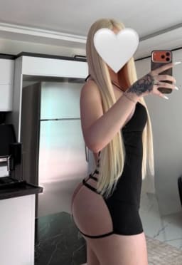 YENİ ESCORT ECE - Elazığ escort
