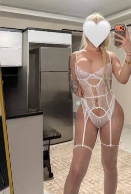YENİ ESCORT ECE - Elazığ escort