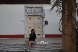 Eliza - Elazığ escort