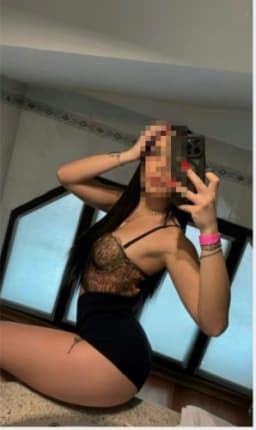 Diyana - Elazığ escort