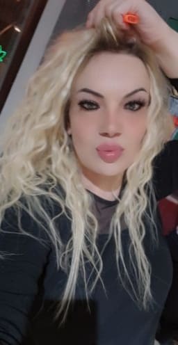 Travesti TUTKU - Elazığ escort